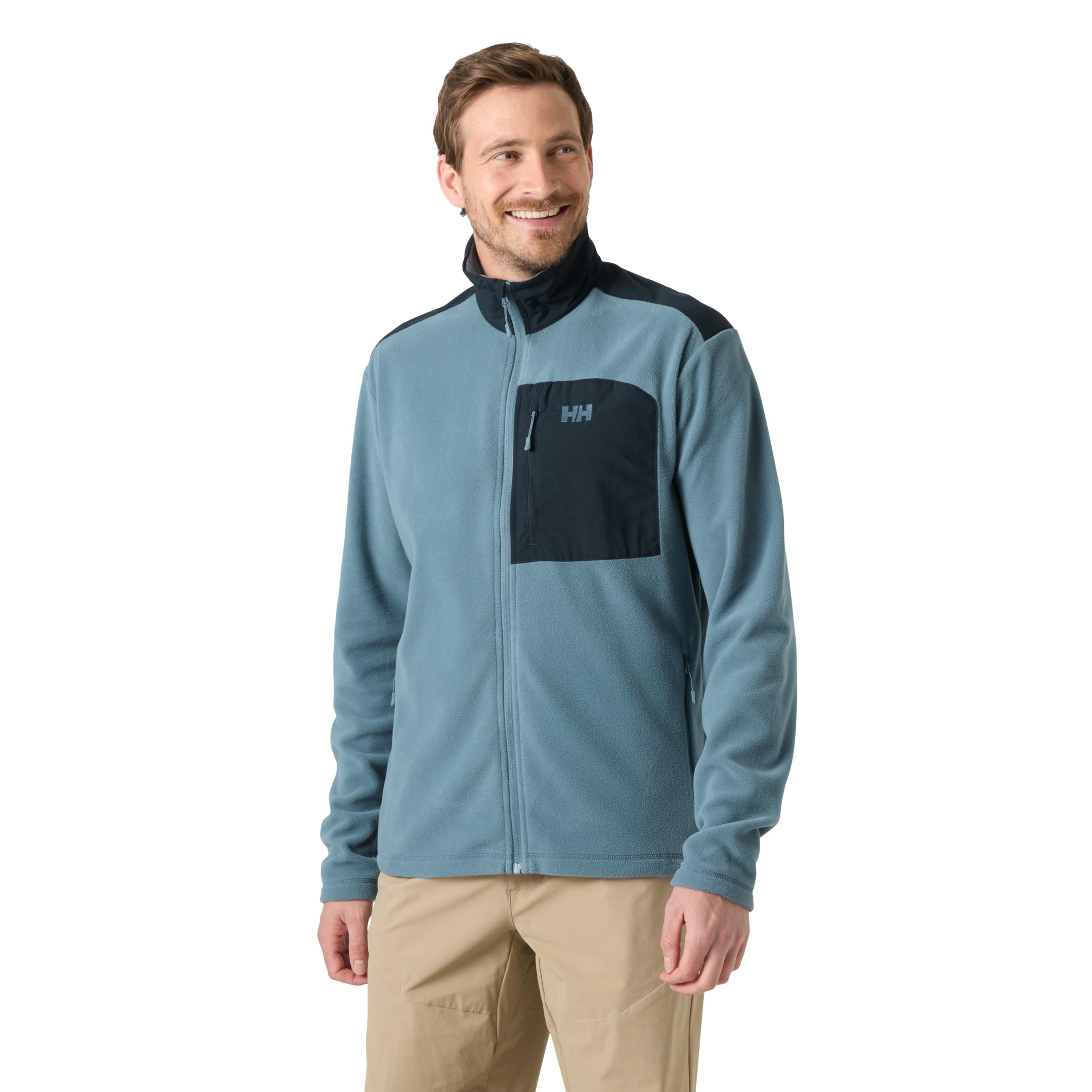 Helly Hansen Homme Veste Daybreaker Block