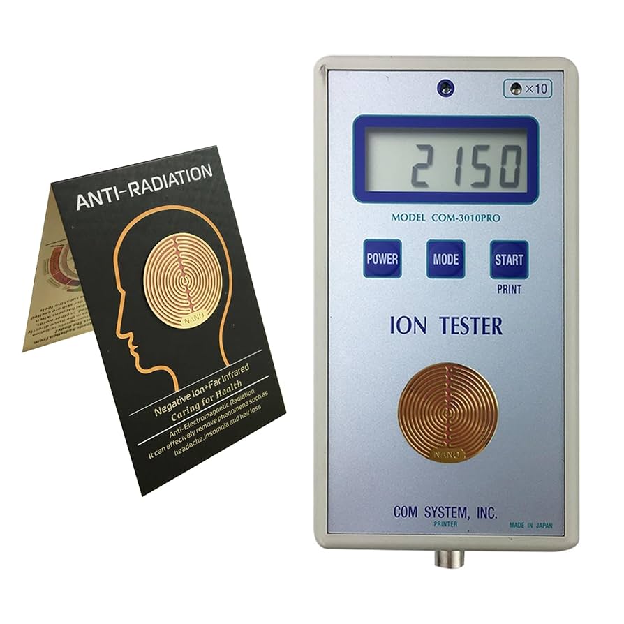 ROOM SMARTER(電磁波対策・電磁波防止シート) Amazon.co.jp: ZeniMart 電磁波遮断シート 6枚入り 電磁波カット