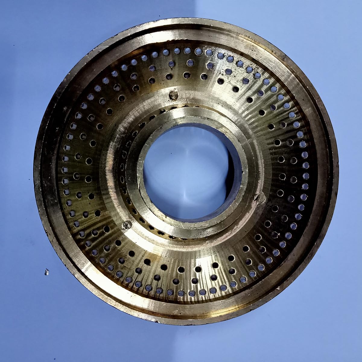 Brass Gas Stove Burner Cap Big 00-10-image-16