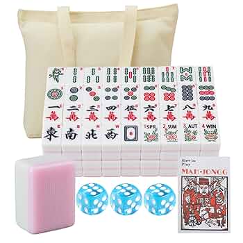 麻雀セット 楽天市場】手打ち麻雀セット DX麻雀マット（69cm四方）と人気