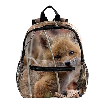 cartable renard