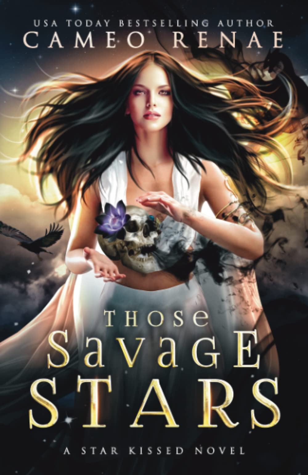 Those Savage Stars: 1 (Star Kissed)