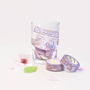 Amazon.co.jp: 【Manet公式】マネット 2022年 マスキングテープ