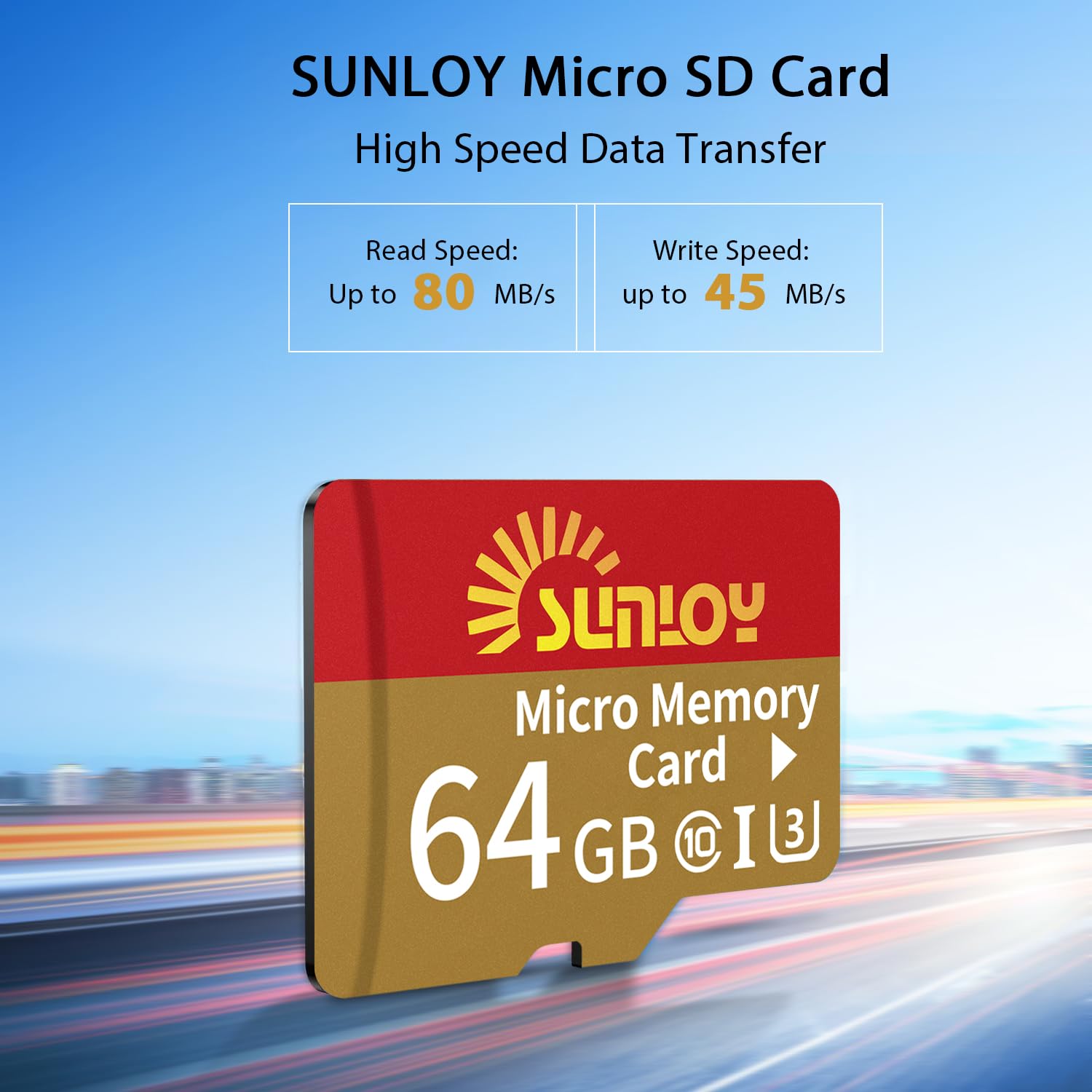 Amazon | PSP メモリースティックアダプター 64GB Micro SDカード付き