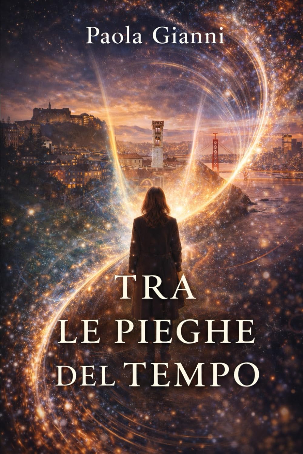 Tra le pieghe del tempo