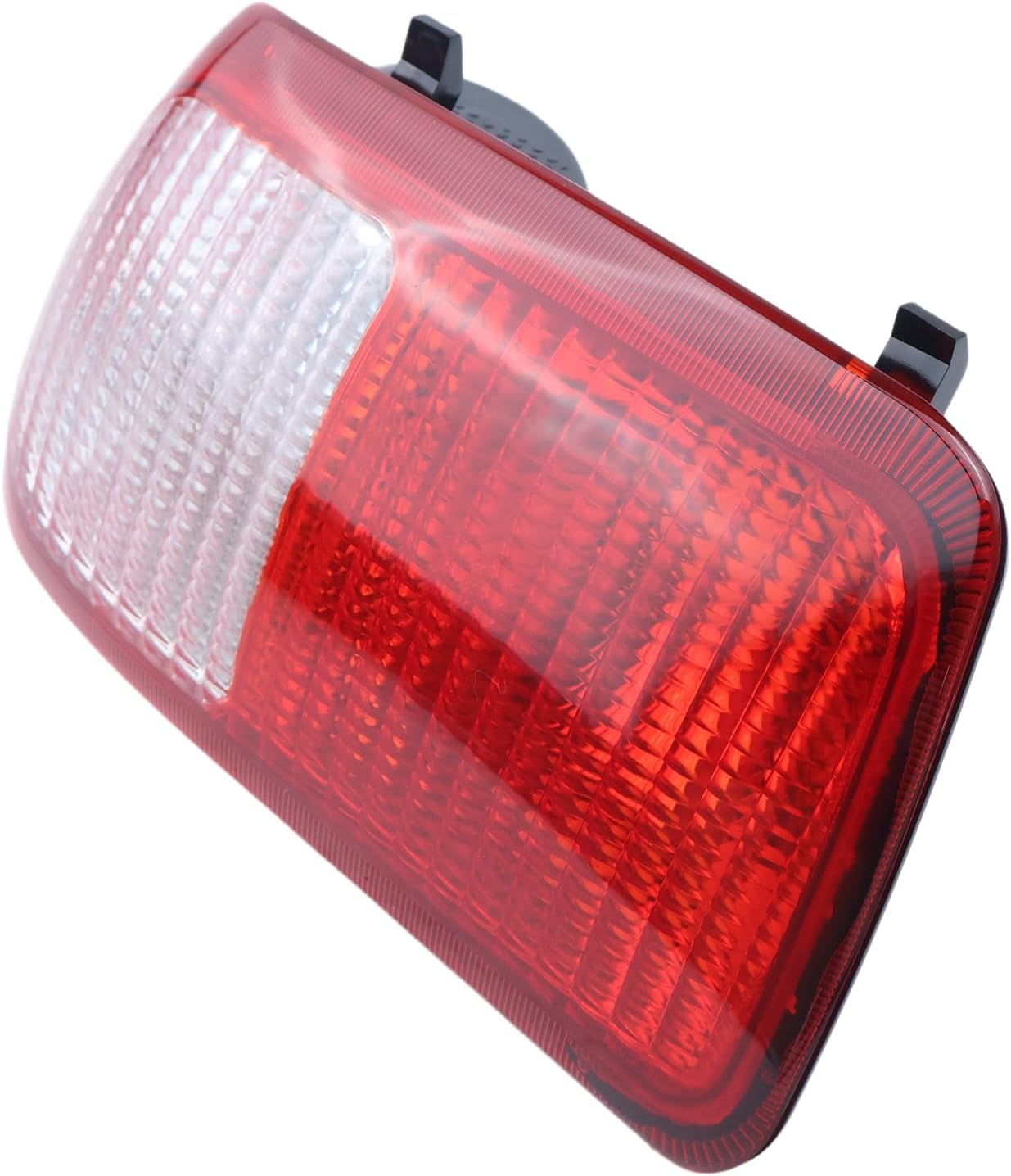 ZTUOAUMA Left Side Tail Light Len Housing Assembly AM132643 Compatible with John Deere Garden Tractors X465 X475 X485 X495 X575 X585 X595 X700 X720