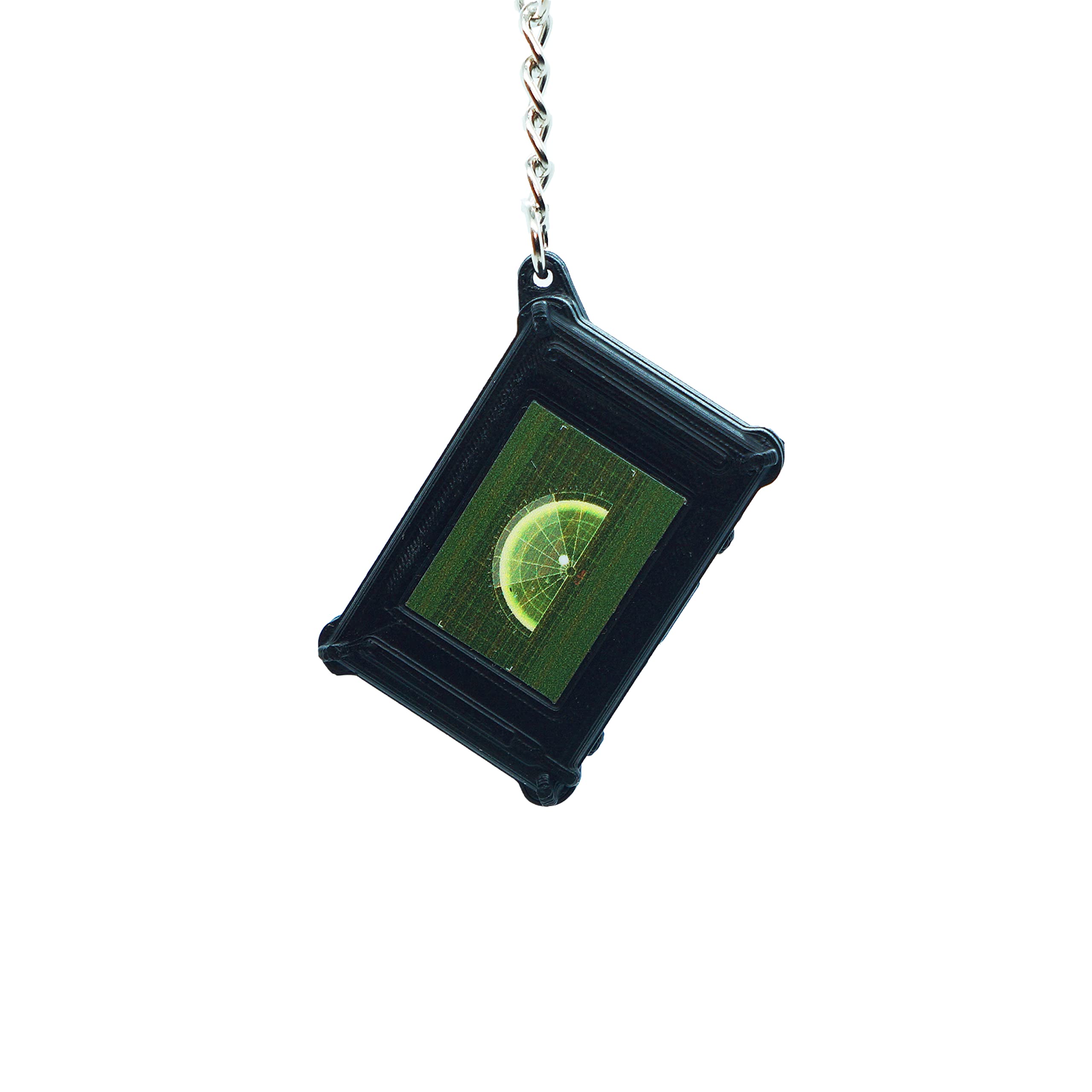 Generico Portachiavi - Warzone