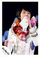 Kis-My-Ft2 - 北山宏光　ジャニショ　公式生写真 Amazon.co.jp: Kis-My-Ft2 (キスマイ）・【公式写真】・北山宏光