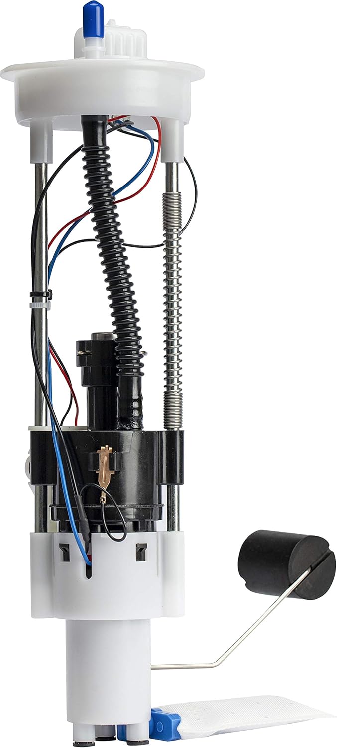 Up To 40% OFF 2204852 Fuel Pump Assembly with Tank Seal Compatible with Polaris Ranger 900 XP/ Crew/ EPS, Ranger 1000 XP Replace 2521307