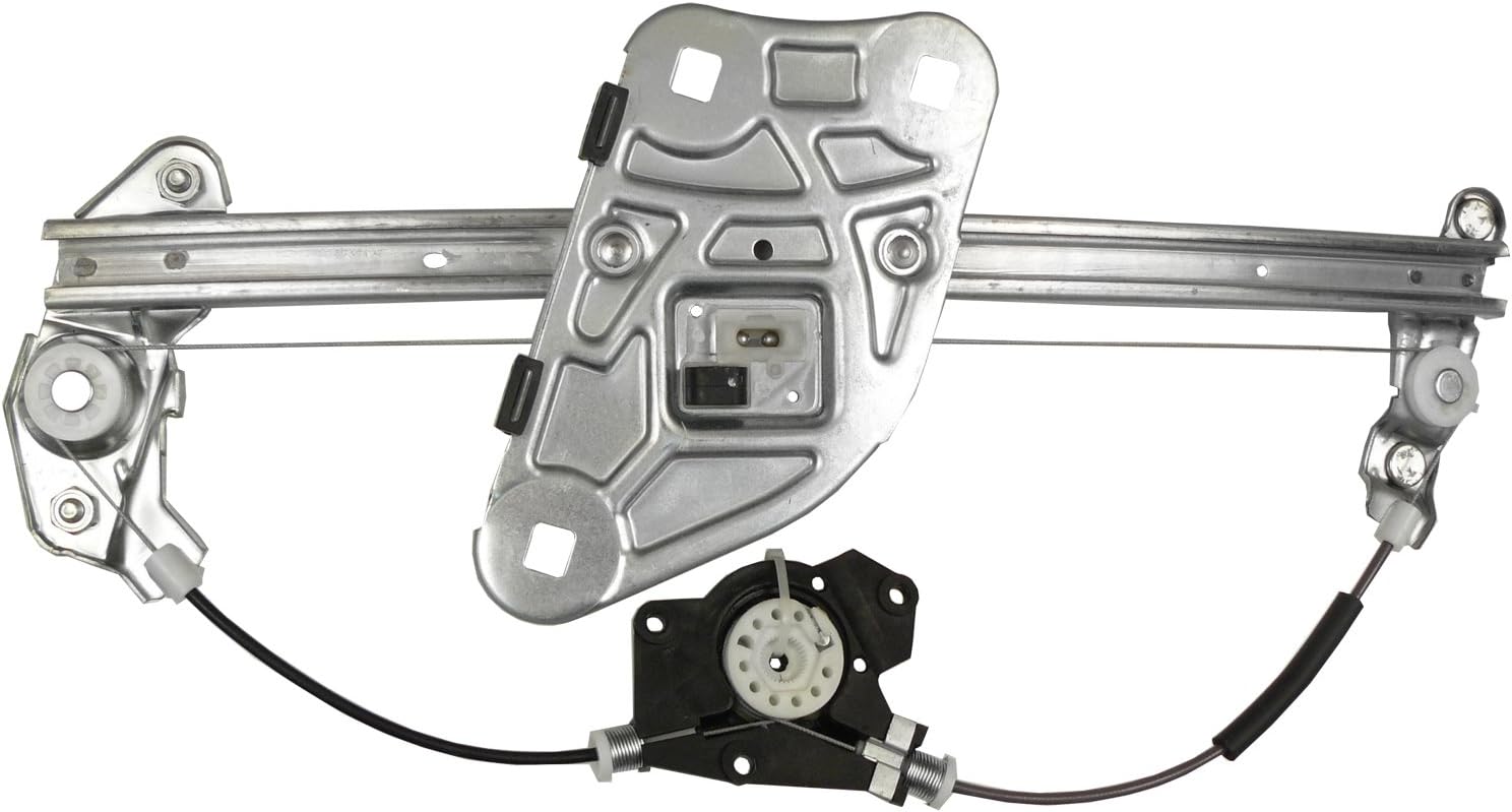 ACDelco Professional 11R664 (19297626) Front Passenger Side Power Window Regulator without Motor