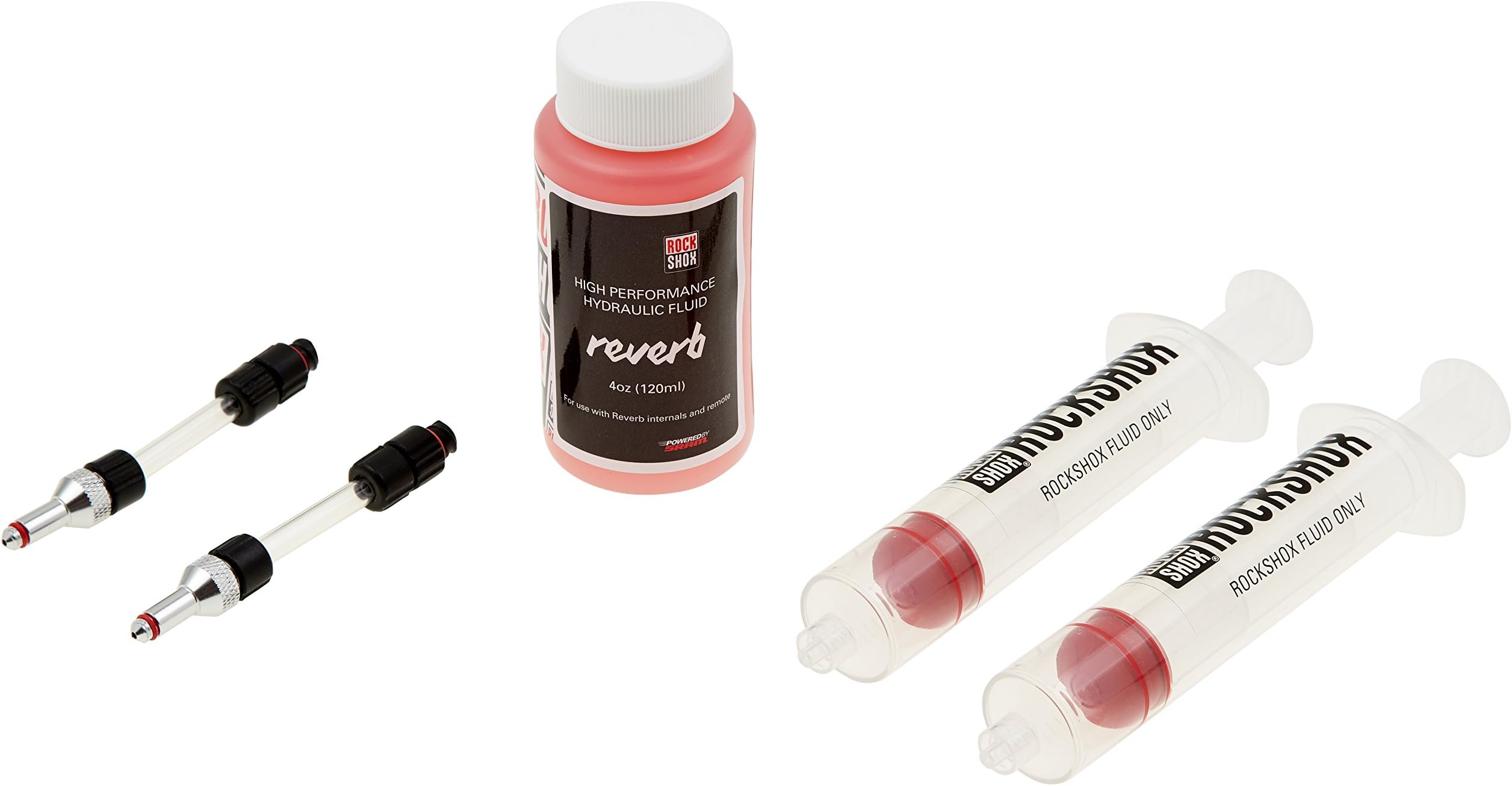 RockShox Reverb Bleed Kit