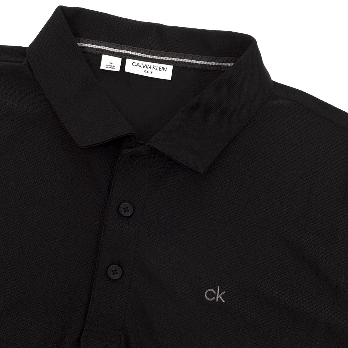 Calvin Klein Central Polo Uomo