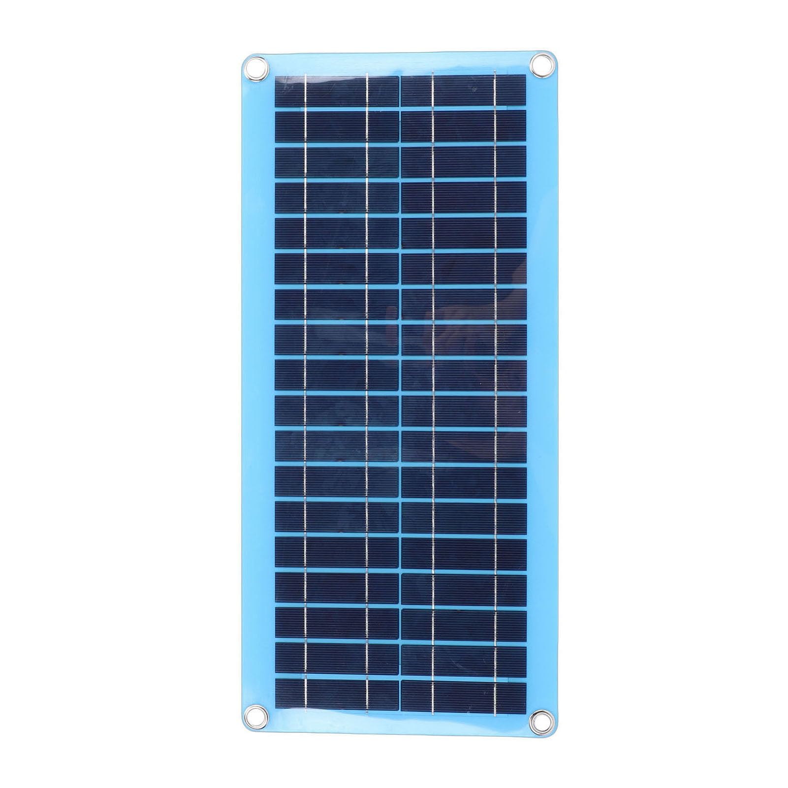 Przenośny Panel Słoneczny 30W, Ogrzewanie Samochodowe, Moc 30W, Do
