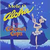サンディー&ザ・ココナツ・カップス Mele O Aloha プロモ盤　非売品 711gVZWGdkL._SY200_QL15_.jpg