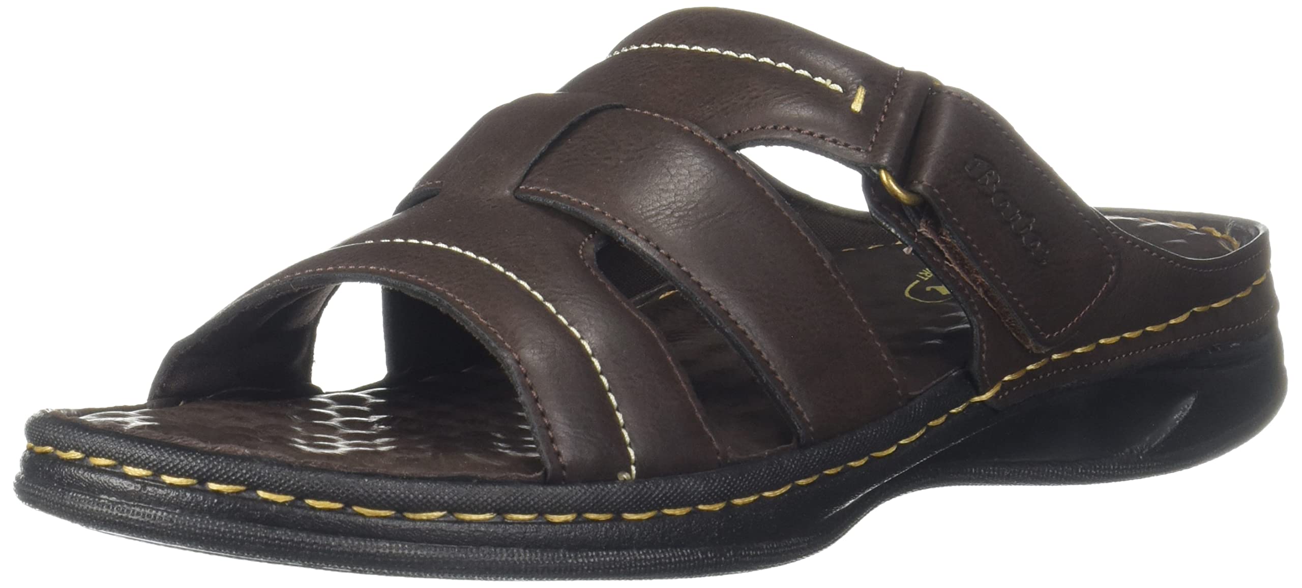 Bata Men's Bryan Mule Slipper