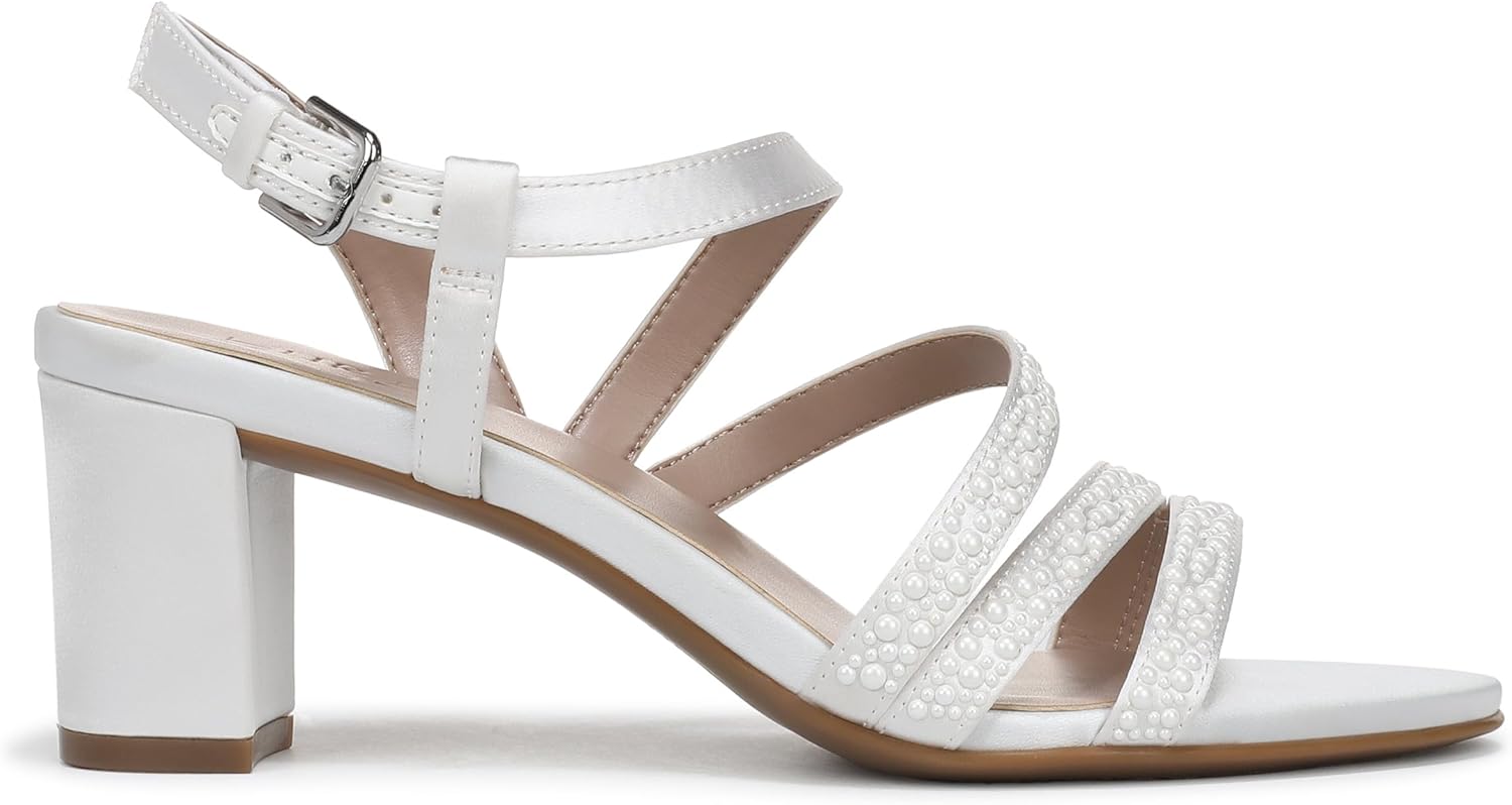 Naturalizer Women's, Bridget 4 Sandal - Image 6