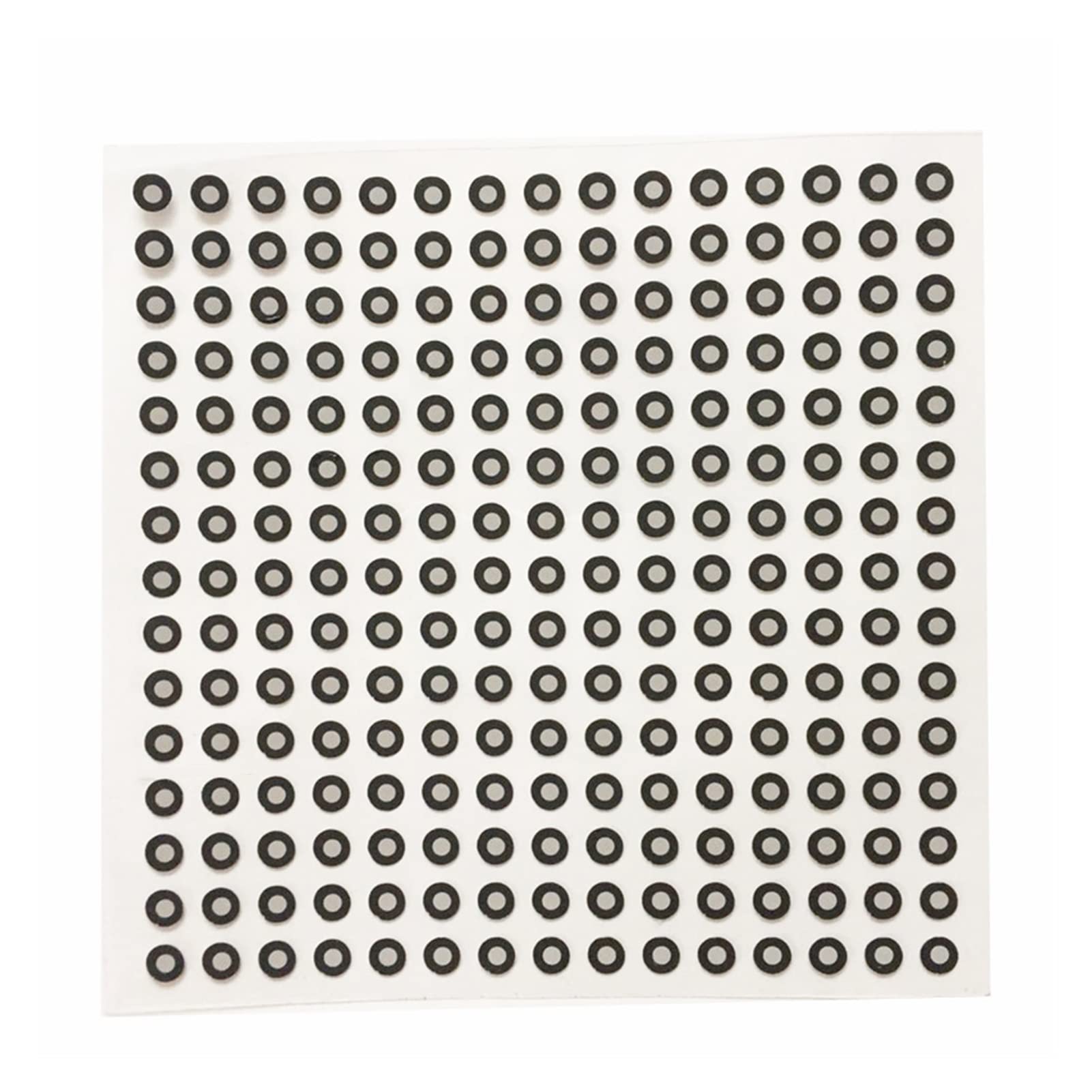 Gqnblvhzupdm One Color 3D Marker Points. 3D Scan Positioning Targets 3Mm 7Mm Tsts Marking Points Gauge Point Identifying Label Dots