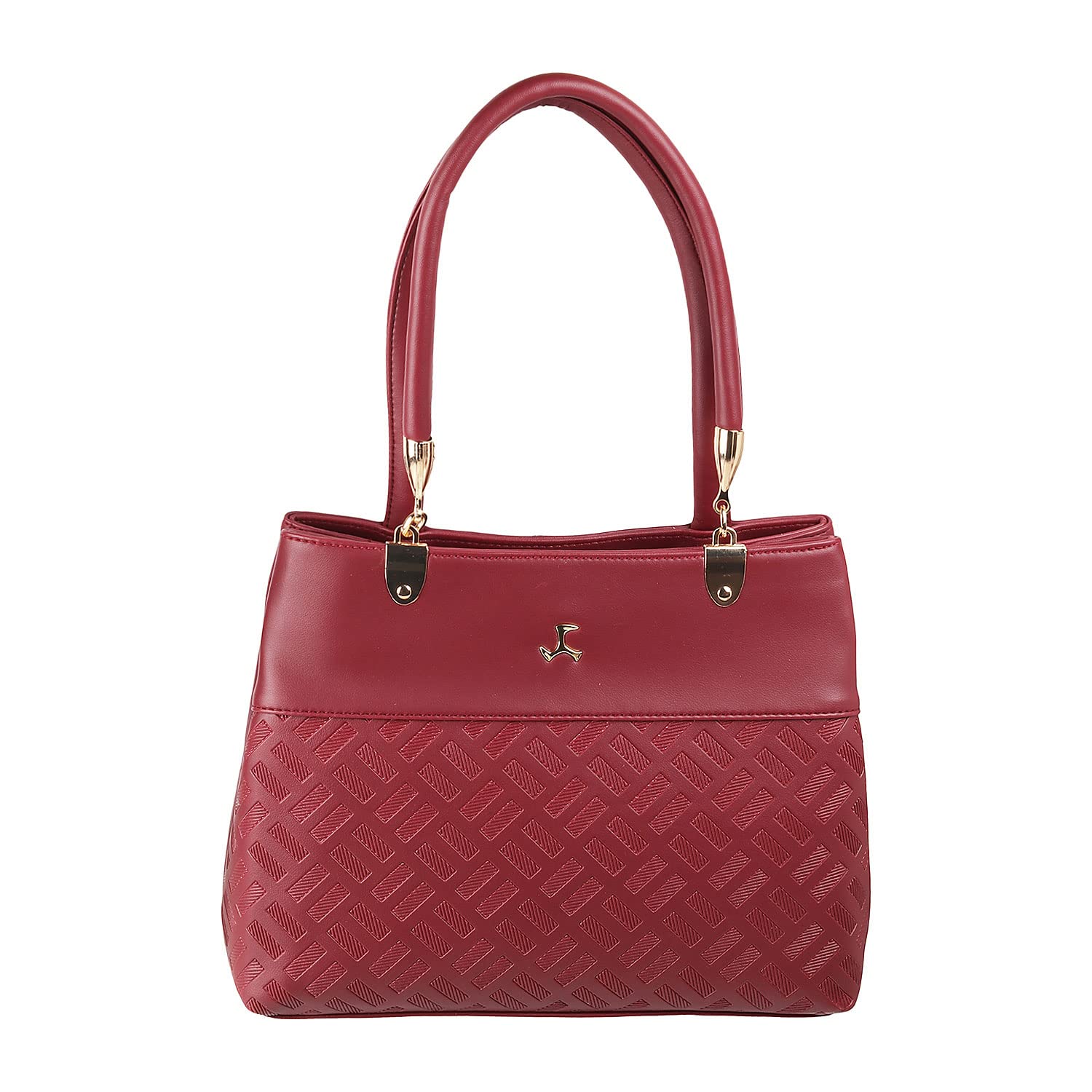 Mochi Women Maroon Shoulder Bag (66-7210) (B09W1BHTWT) Amazon Price History, Amazon Price Tracker