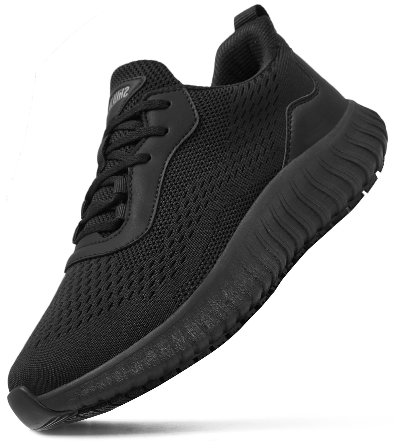 Photo 1 of  Men's Fresh Foam X 860 V14 Running Shoe, Earth Shadow/Raincloud/Black, 8.5M