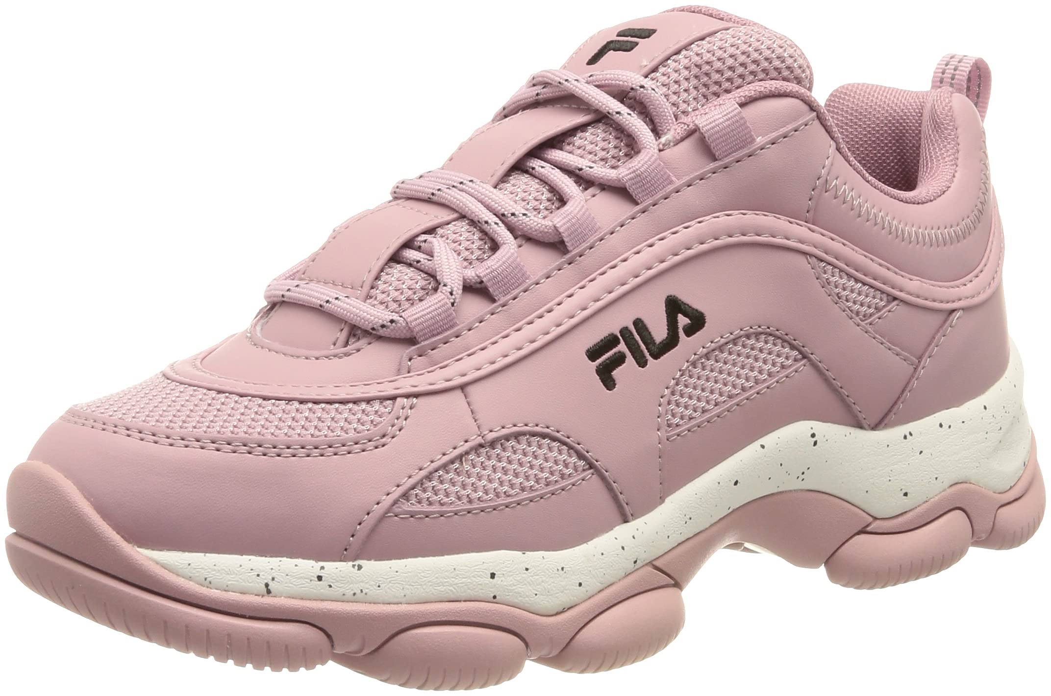 FILA Strada Dreamster Mesh Wmn, Zapatillas Mujeres