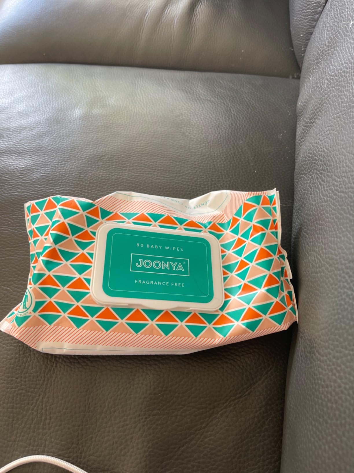 Joonya Wipes Ingredients Joonya Eco-Friendly Baby Wipes 240