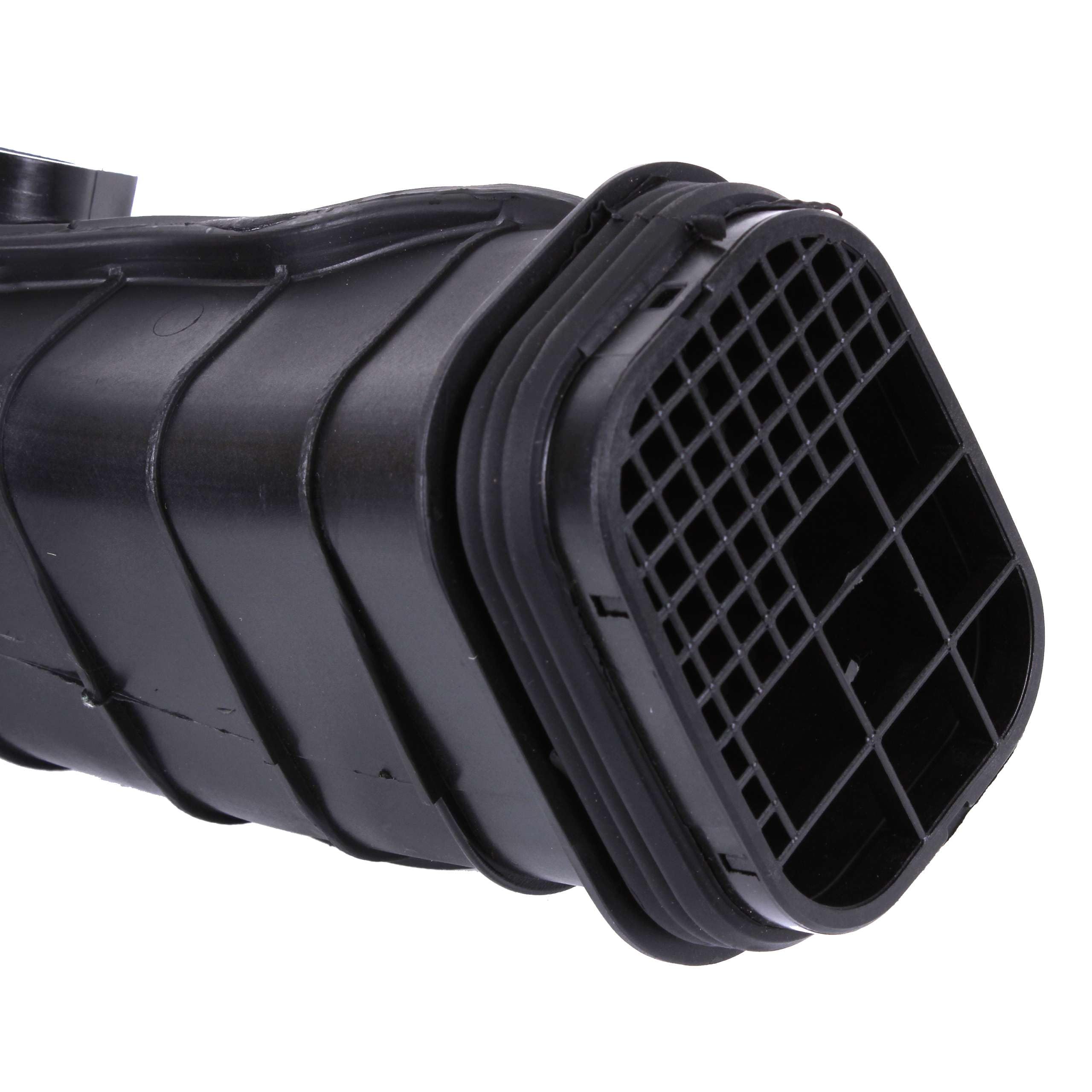 Air Intake Hose Pipe, Air Filter Box to Engine Hose, Compatible with 5 Series F10 F11 Saloon & Touring Models 518d 520d 525d, 13718508047, 13718512014