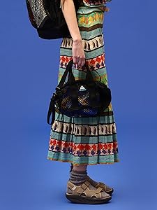 BEAMS BOY×GREGORY⭐︎メッシュ PONY BAG BEAMS WOMEN｜【別注】GREGORY / メッシュ PONY BAG | Rakuten