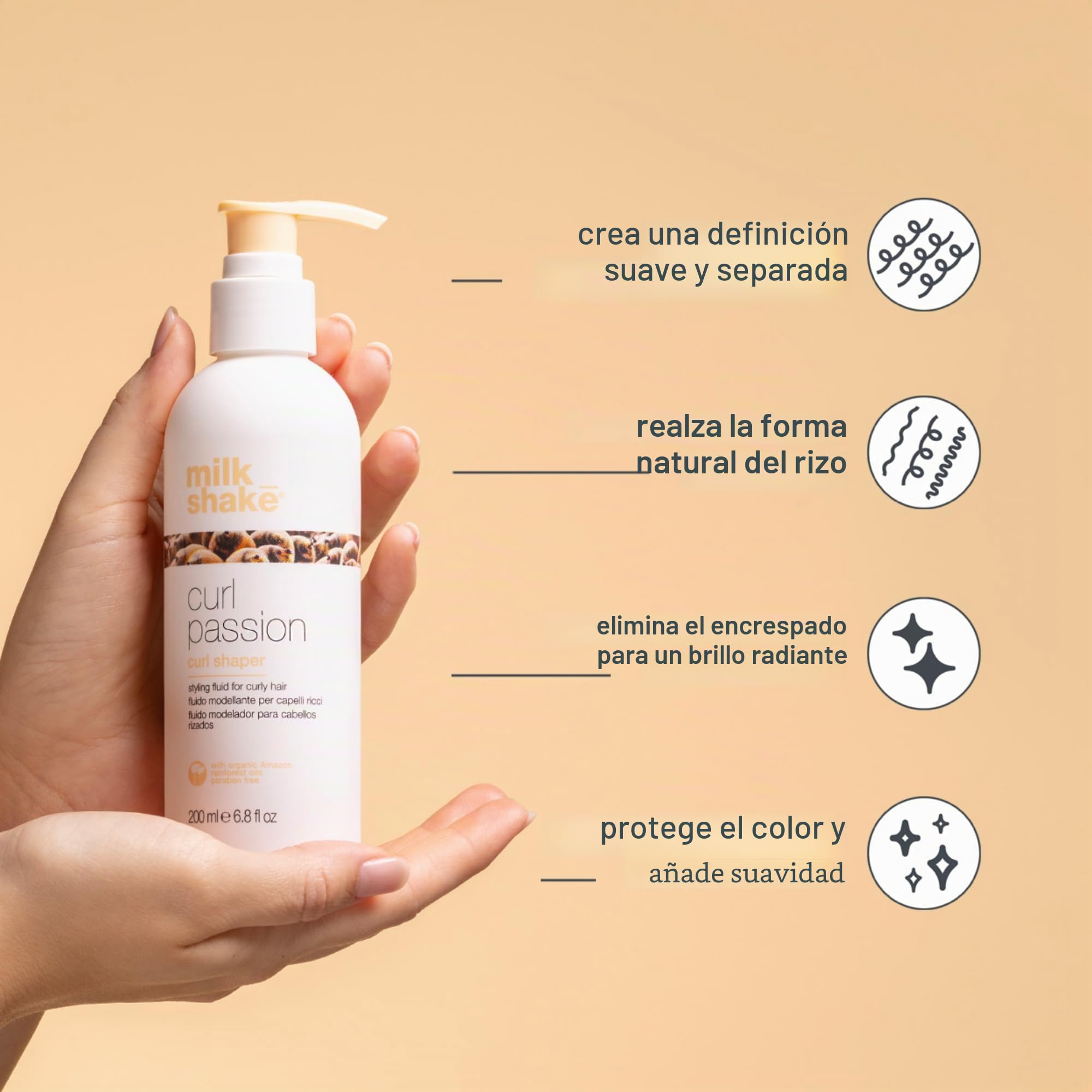 Milk_Shake Curl Passion Shaper