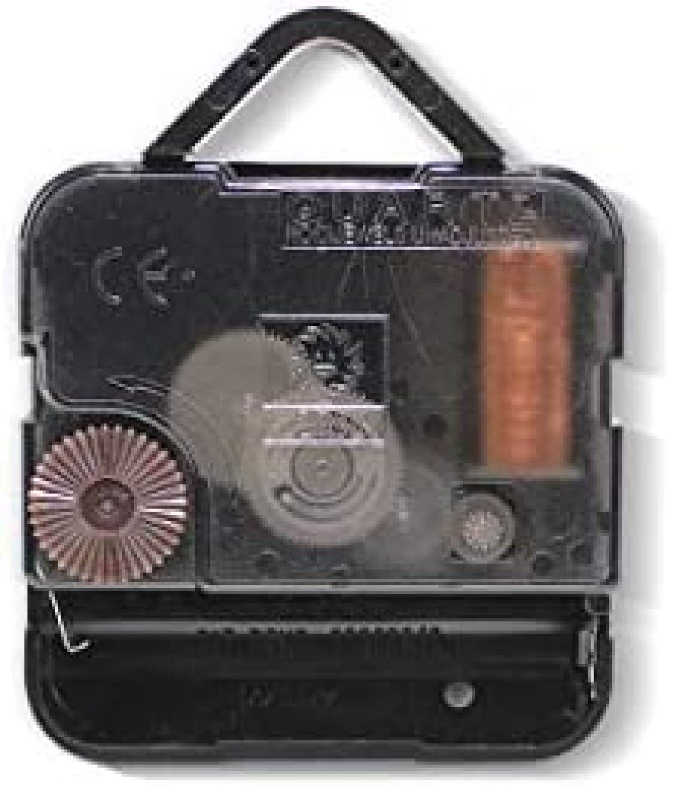 Amazon.co.jp: 美術史地球アニメーション自然円形壁掛け時計丸板