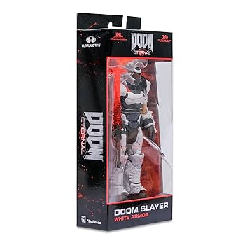 Doom Slayer コレクションフィギュア 2体 セット s-l1200.jpg