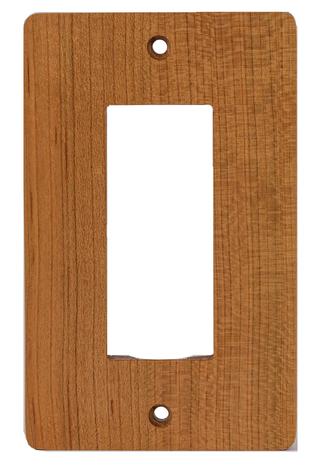 Amazon.co.jp: BiHeimdallr 天然木 コンセントスイッチカバー