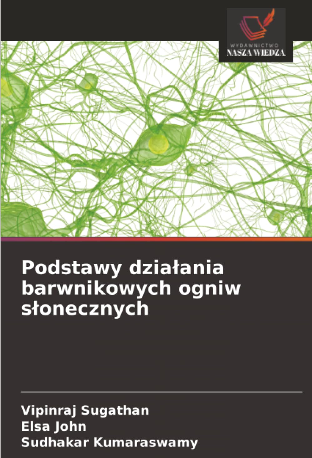 Podstawy dzia¿ania barwnikowych ogniw s¿onecznych