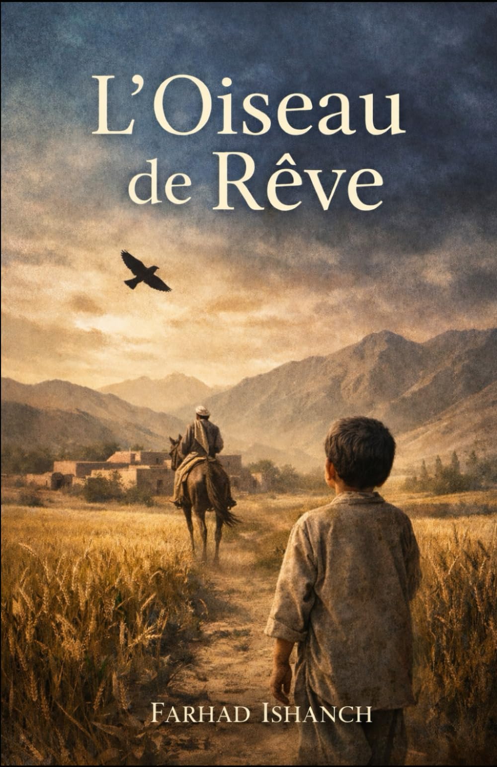 L'Oiseau de Rêve