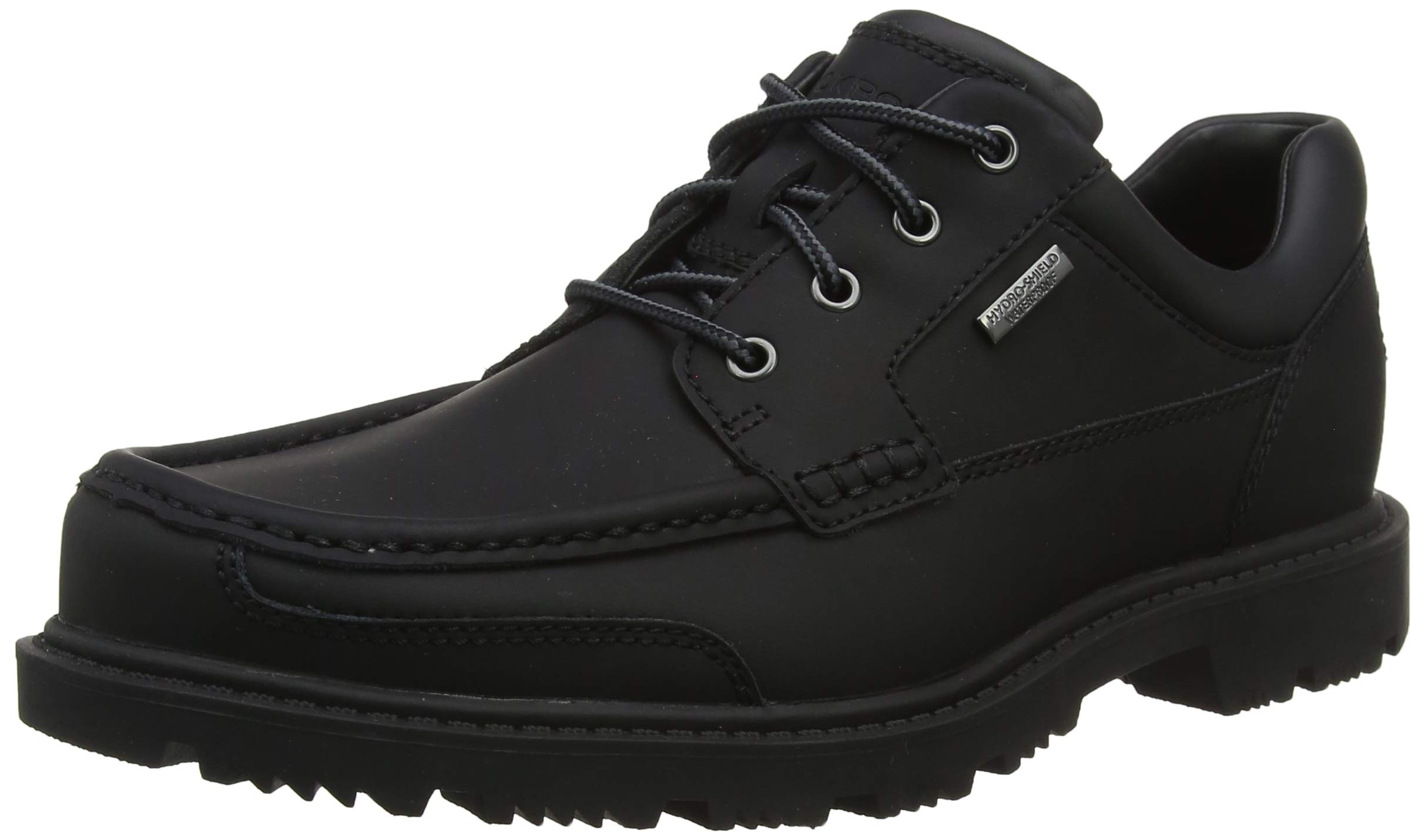 Redemption Road Moc Toe Oxford Derbys 