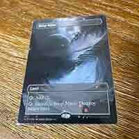 露天鉱床 ギャラクシーfoil 買取相場】-MtG-(英)【ギャラクシーFoil】露天鉱床 / Strip Mine