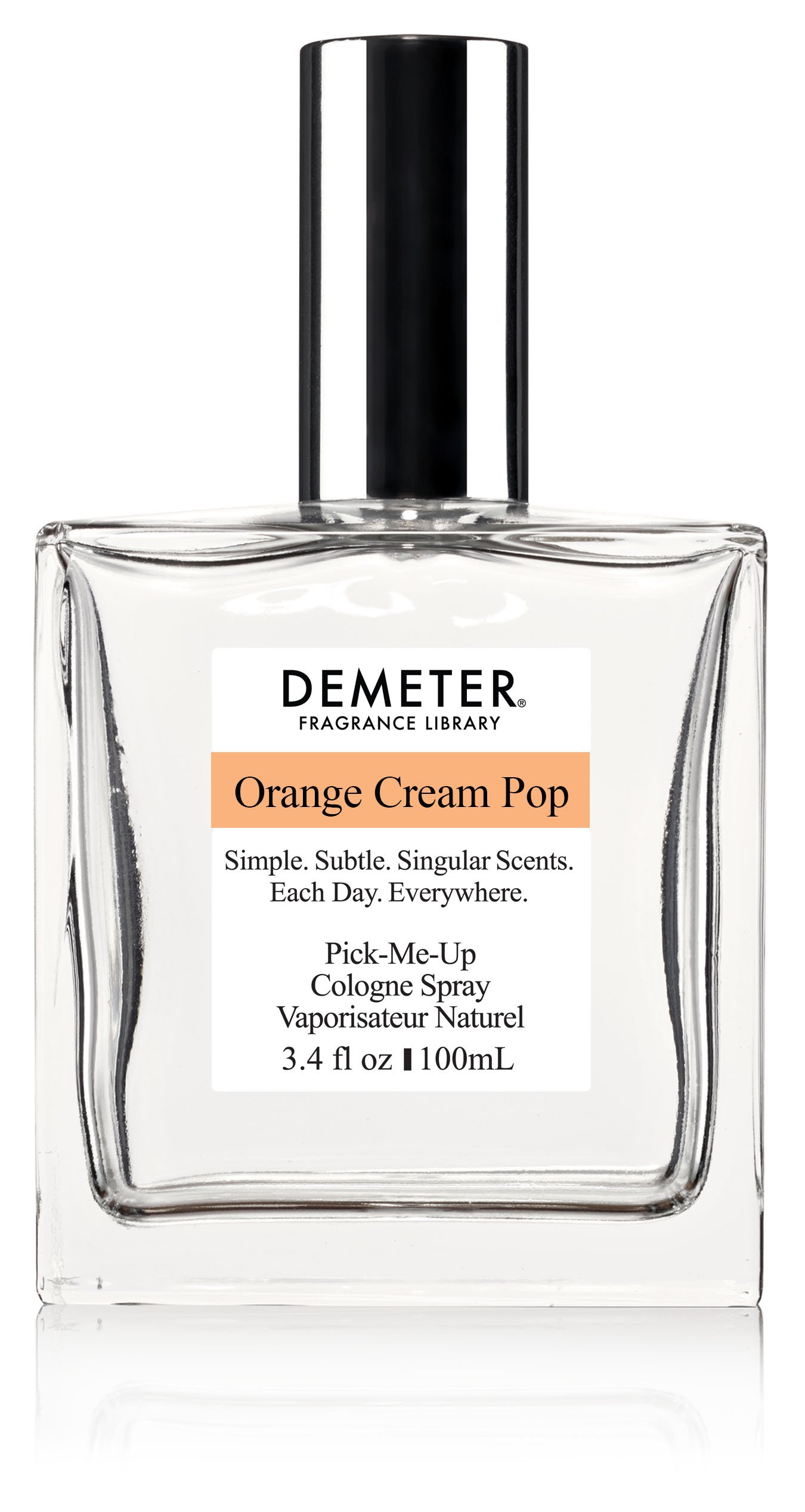 Demeter 4oz Cologne Spray Orange Cream Pop Desertcart INDIA
