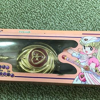 Amazon.co.jp: エンジェルバトン ナースエンジェルりりかSOS : おもちゃ