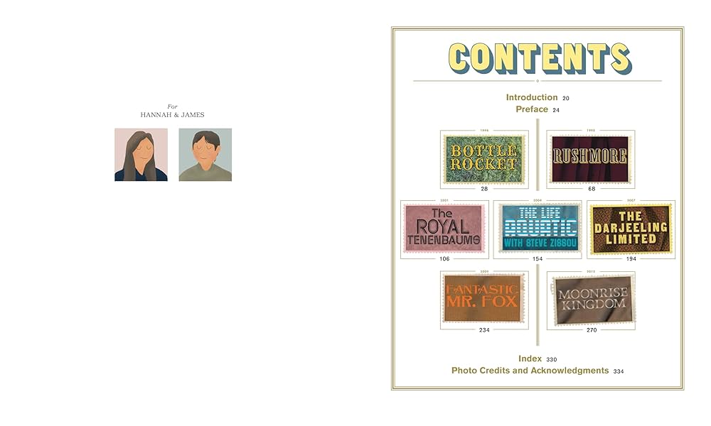 The Wes Anderson Collection 英語版 2冊セット The Wes Anderson Collection 英語版 2冊セット The Wes