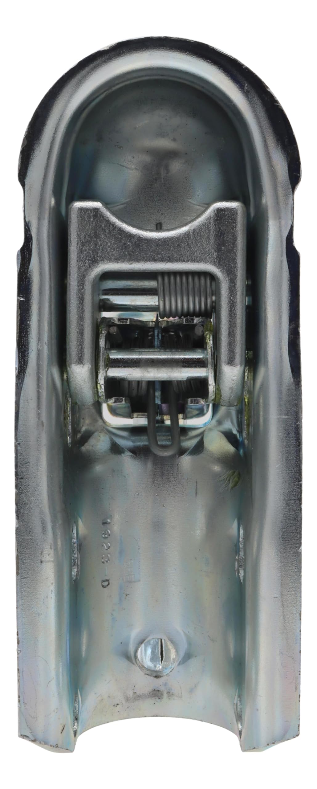 Sprzęgło kulowe SPP TYP BC 3000.1 wersja 6D do 3000 kg 50 mm rura okrągła otwór 12/12 mm pasuje do Alko AK270, Albe EM 220 R B, EM 300 R B