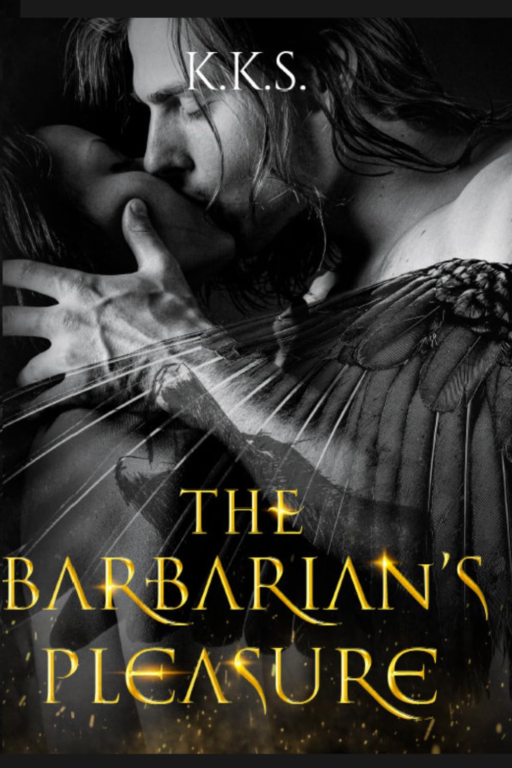 The Barbarian's Pleasure: Ardae Series