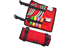 Lightning X: All-in-One Airway Management Kit for Critical Emergencies