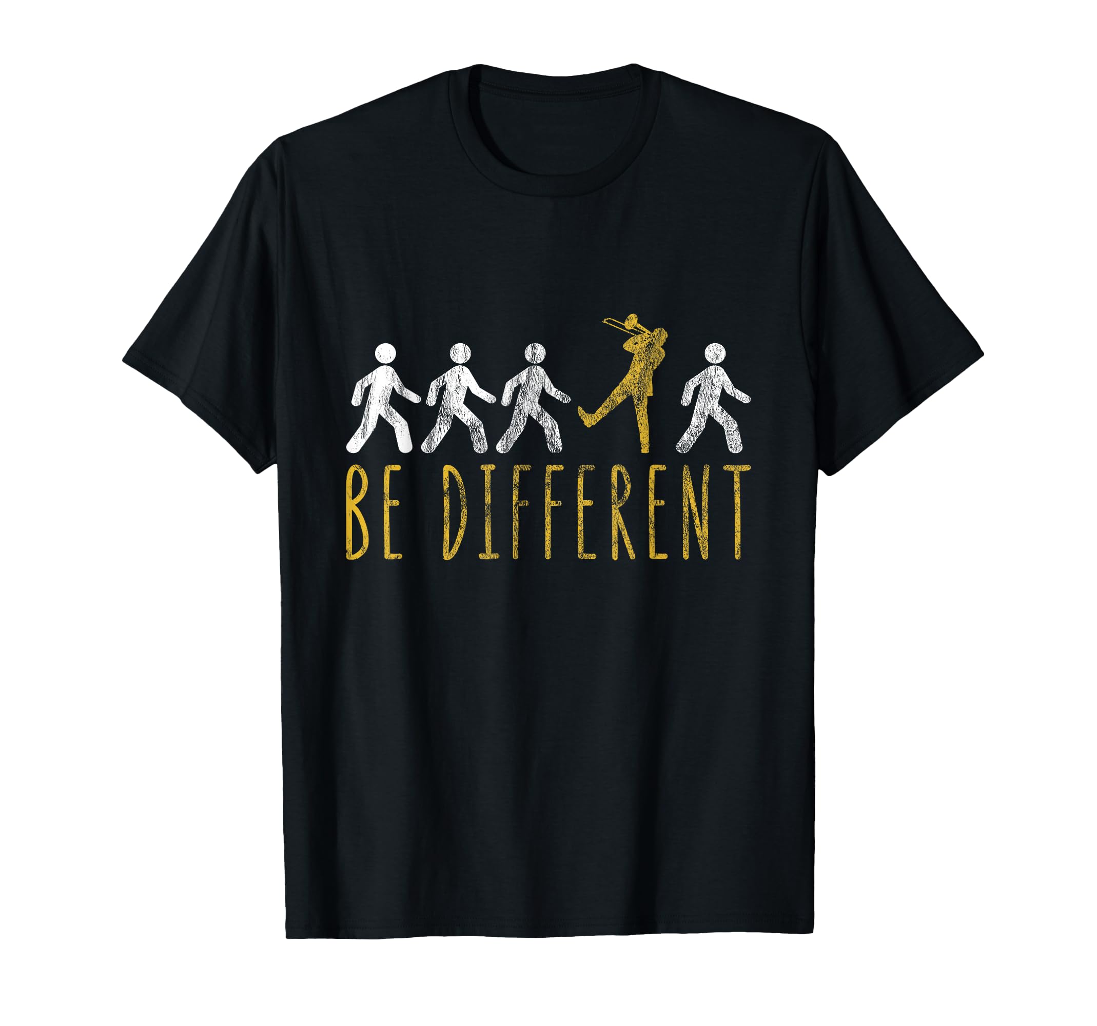 Kleidung mit Designs von Amazon Merch on Demand