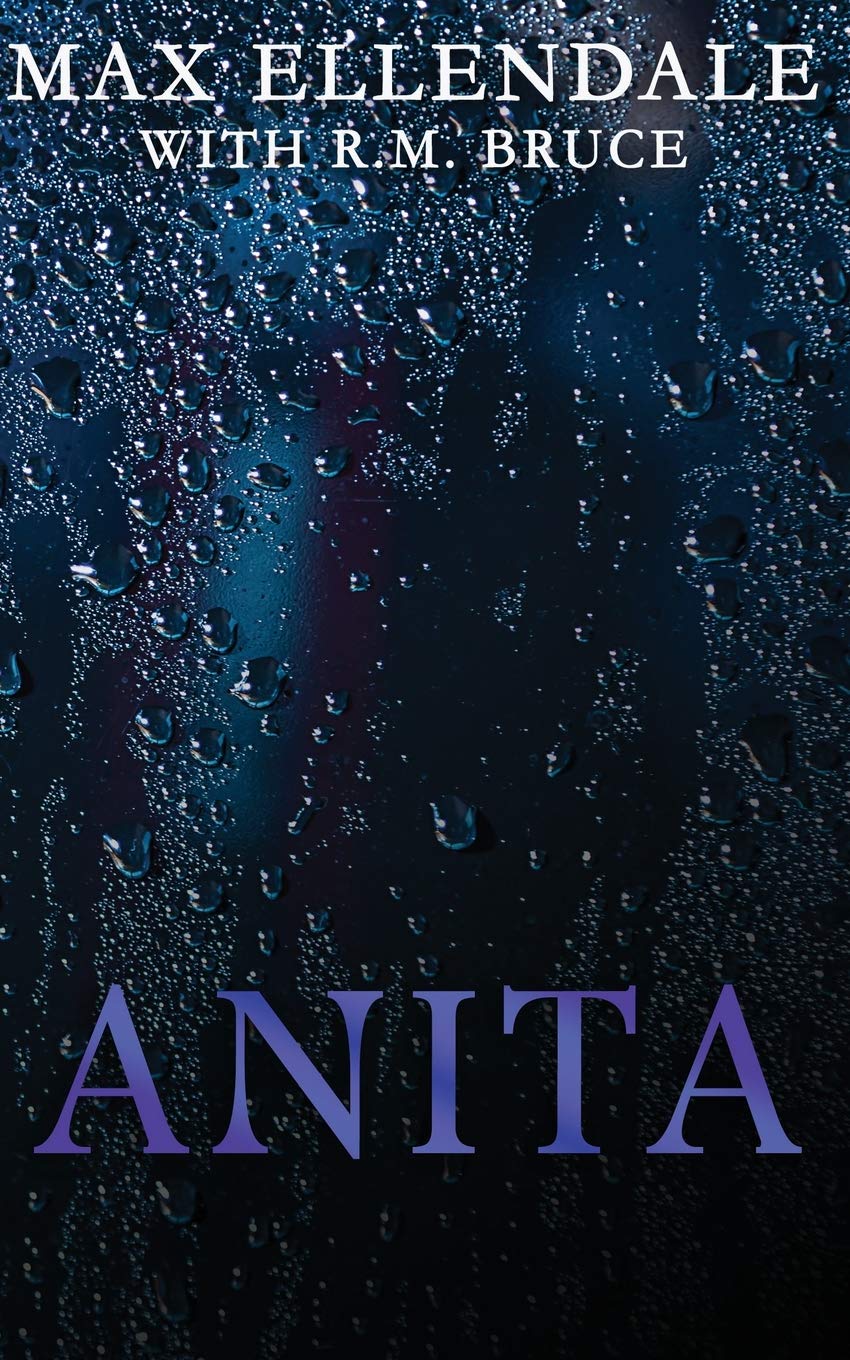 Anita: 1 (Four Point Universe)