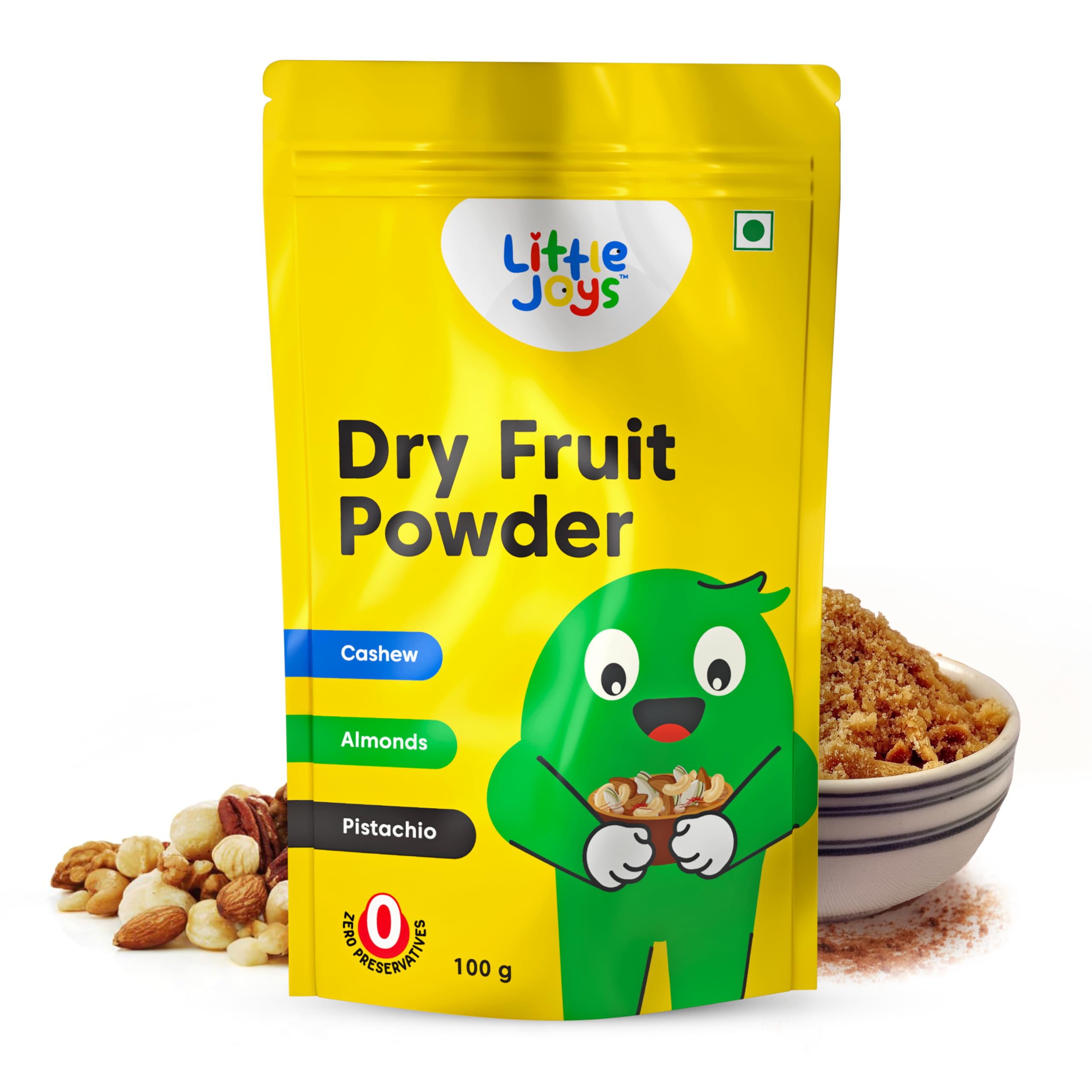 See full amazon price history chart for Little Joys 100% Natural Dry Fruits Powder 100g | Dry fruit powder for Kids | With Almonds, Cashews, Pistachios, Turmeric powder, and Saffron Little Joys 100% Natural Dry Fruits Powder 100g | Dry fruit powder for Kids | With Almonds, Cashews, Pistachios, Turmeric powder, and Saffron (B0D83B1Q26) Amazon Price History, Amazon Price Tracker