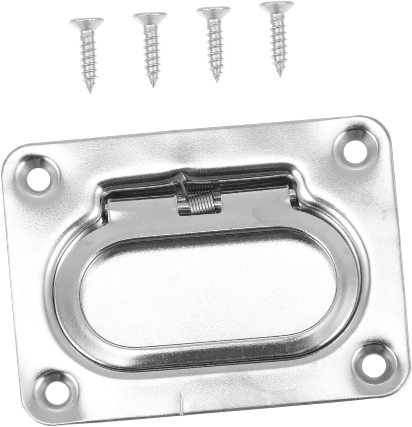 BESPORTBLE 1 Set Floor Buckle Handles Deck Grip Kayak Door Handle Yacht