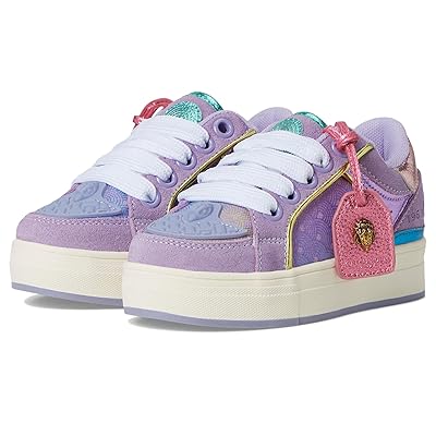 Kurt Geiger London Kids Mini Southbank (Little Kid/Big Kid) Girls Shoes Lilac