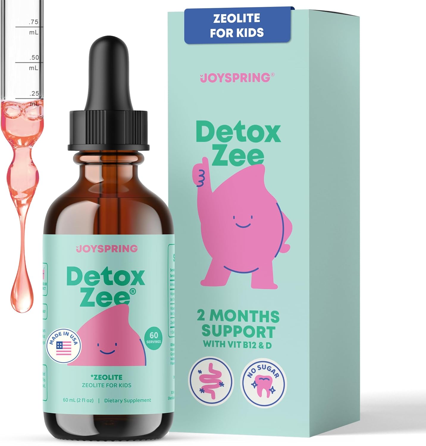 2 Fl Oz (Pack of 1)