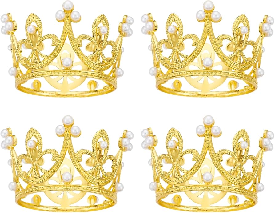 レア！ホーンティアラ　ゴールド ボタニカルモチーフのゴールドティアラ【TTH-040-GO】 | tamara