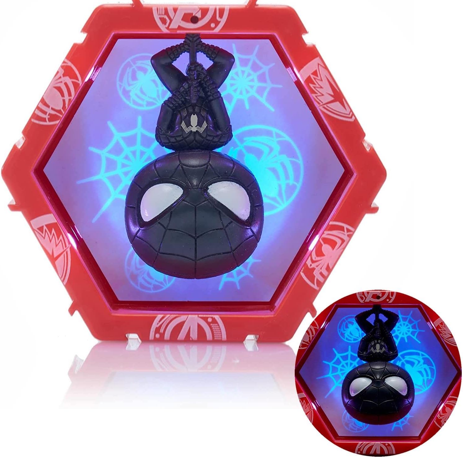 MARVEL SPIDERMAN MONOCHROME, Multicoloured