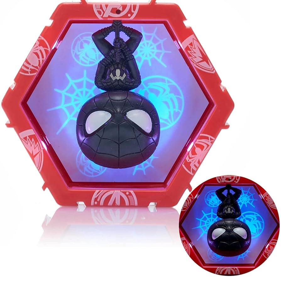 【限定完売】Batmoble / Wow!! 7inch Amazon.com: WOW! PODS Avengers Collection - Limited Edition